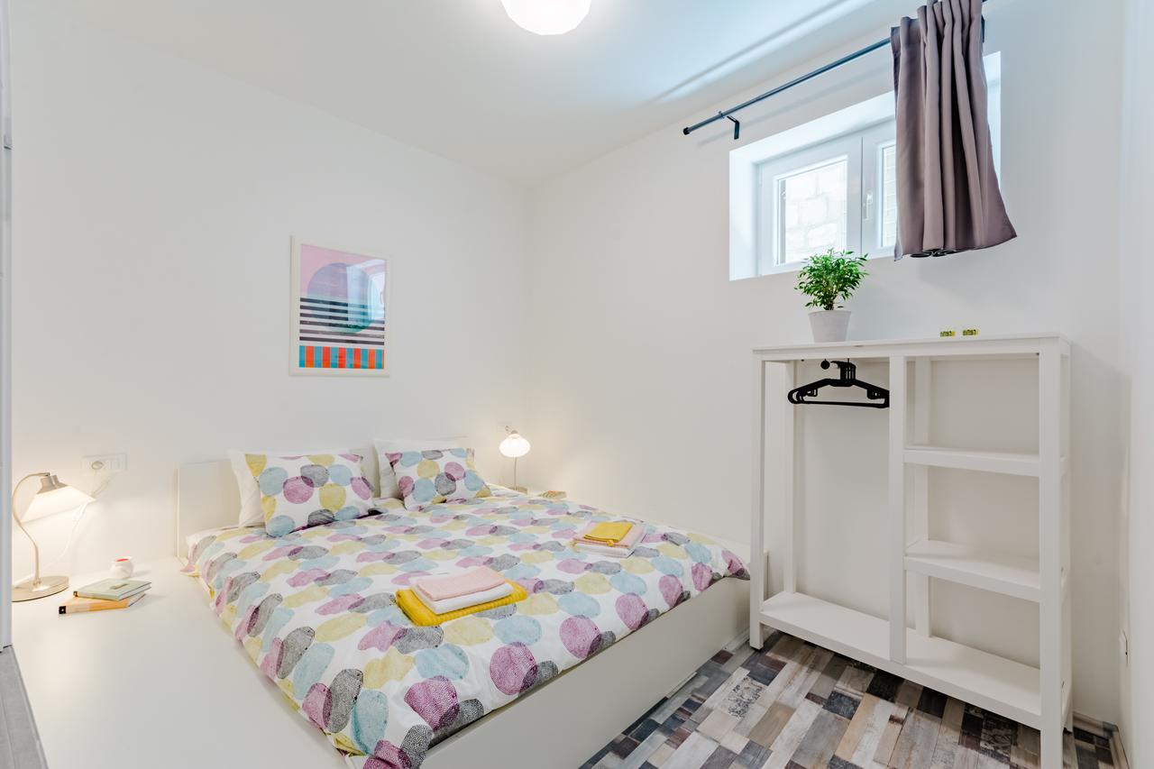 Apartment Mia Split Exteriér fotografie