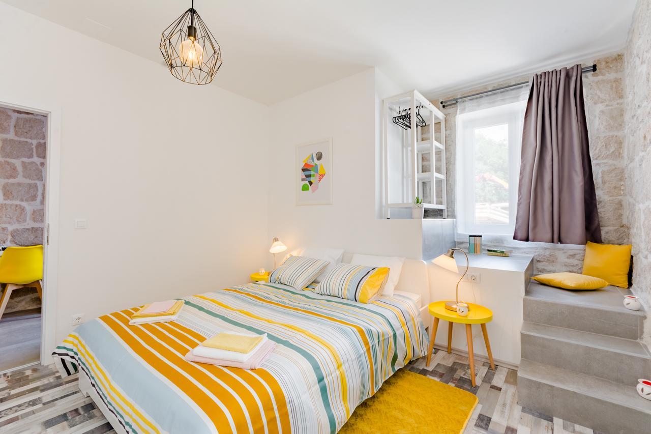 Apartment Mia Split Exteriér fotografie